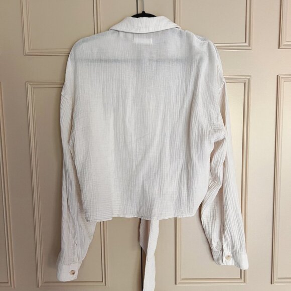 Mango - Cotton Bambula cotton matching set  - Size 4 / Small - Picture 11 of 16